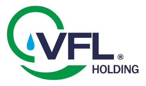 VFL - wastewater treatment plants